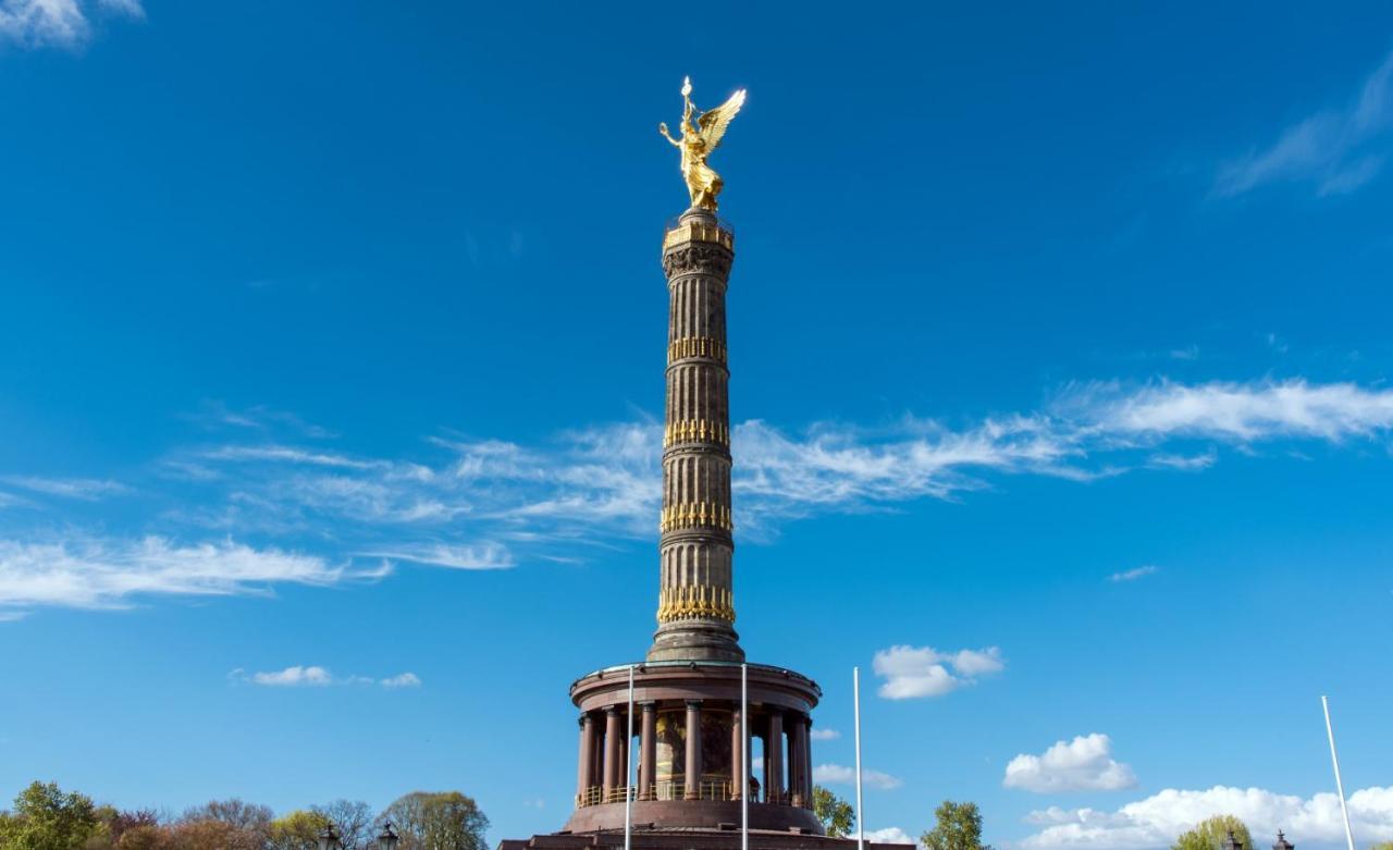 33 I Und N Mitte Appartement *