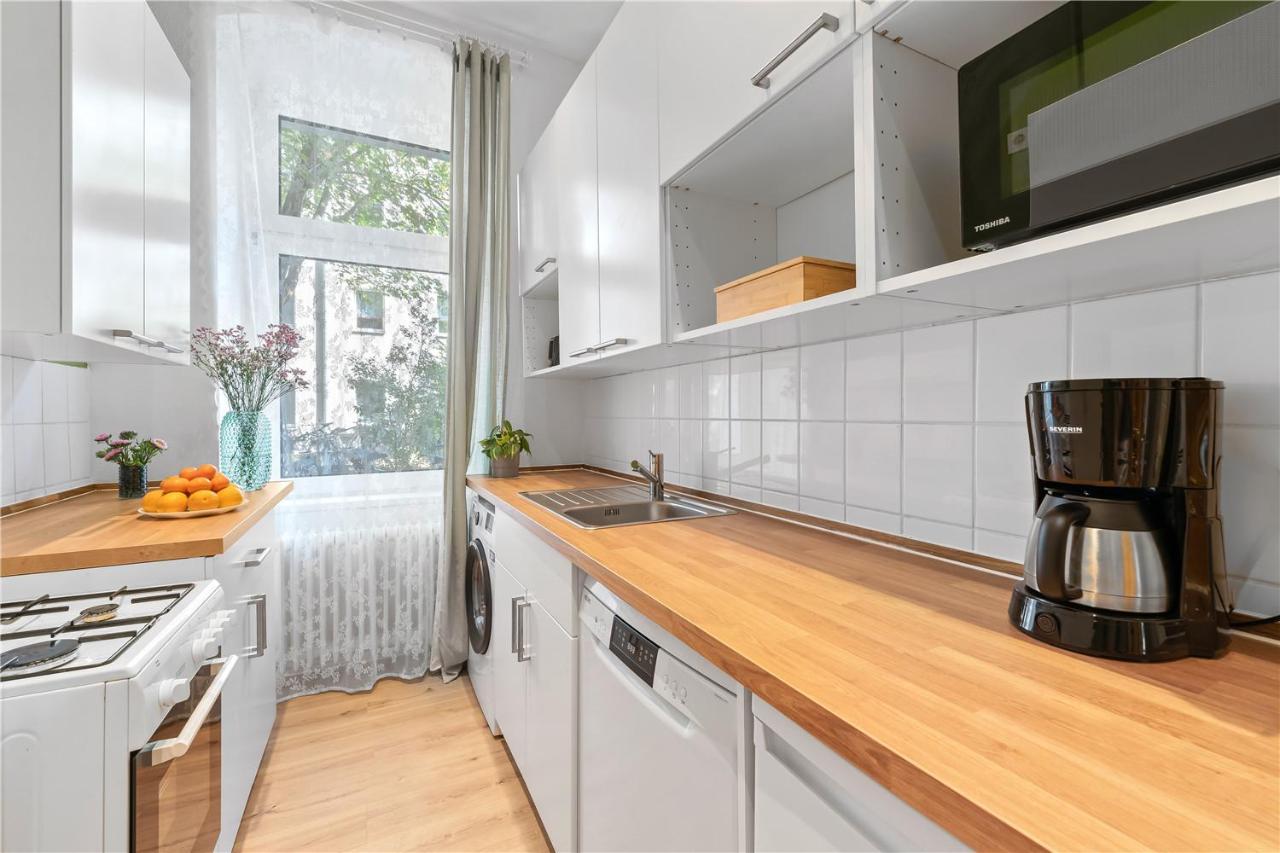 Appartement 33 I Und N Mitte