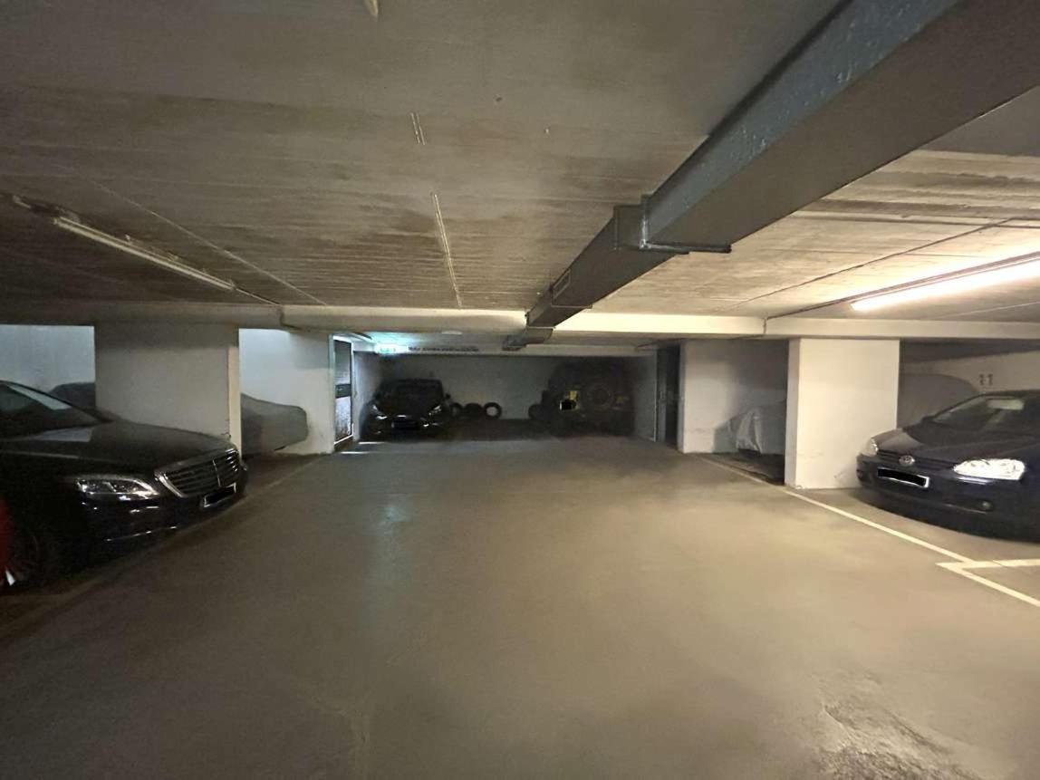 33 I Und N Mitte Appartement