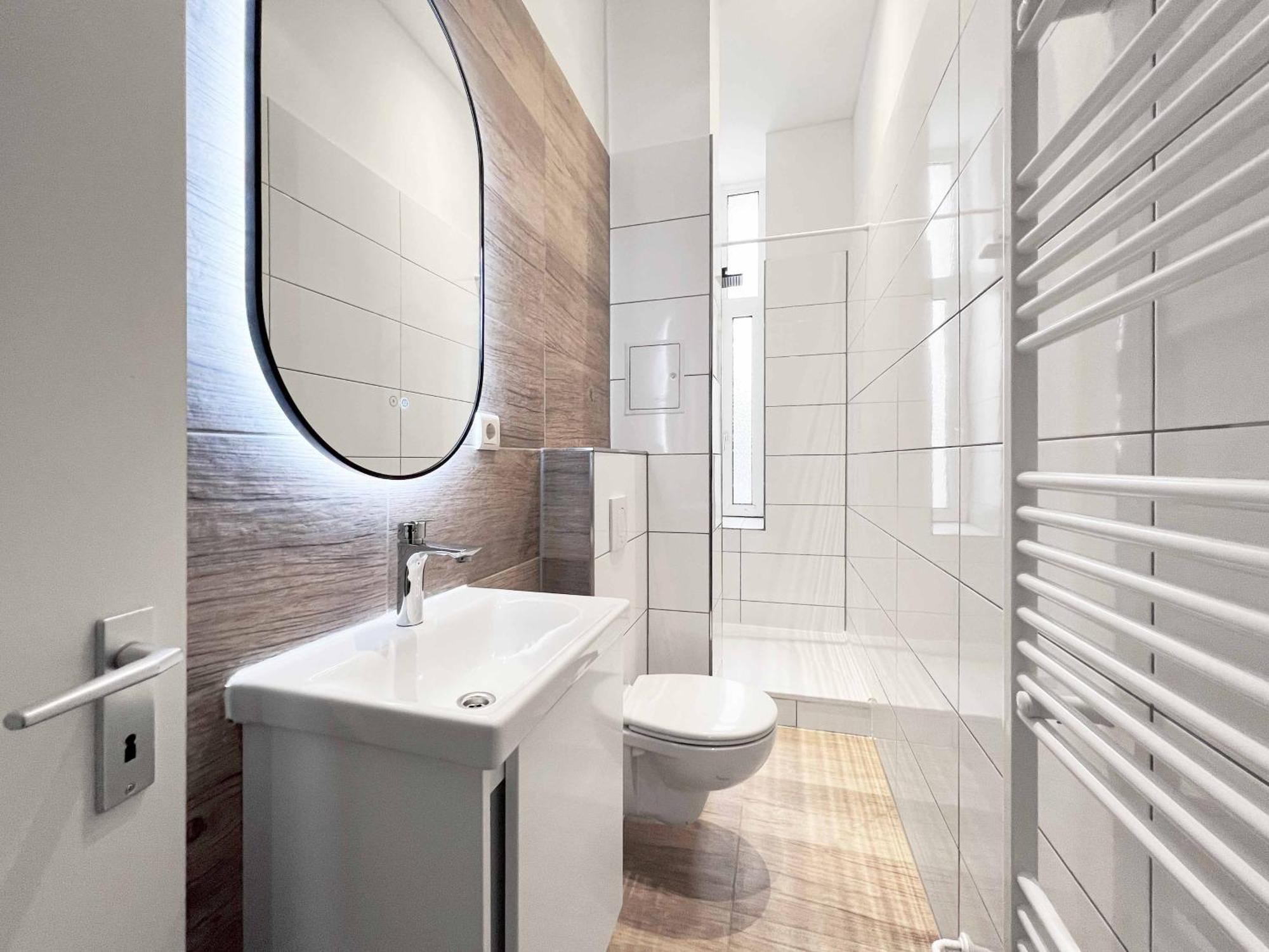 33 I Und N Mitte Appartement Berlijn